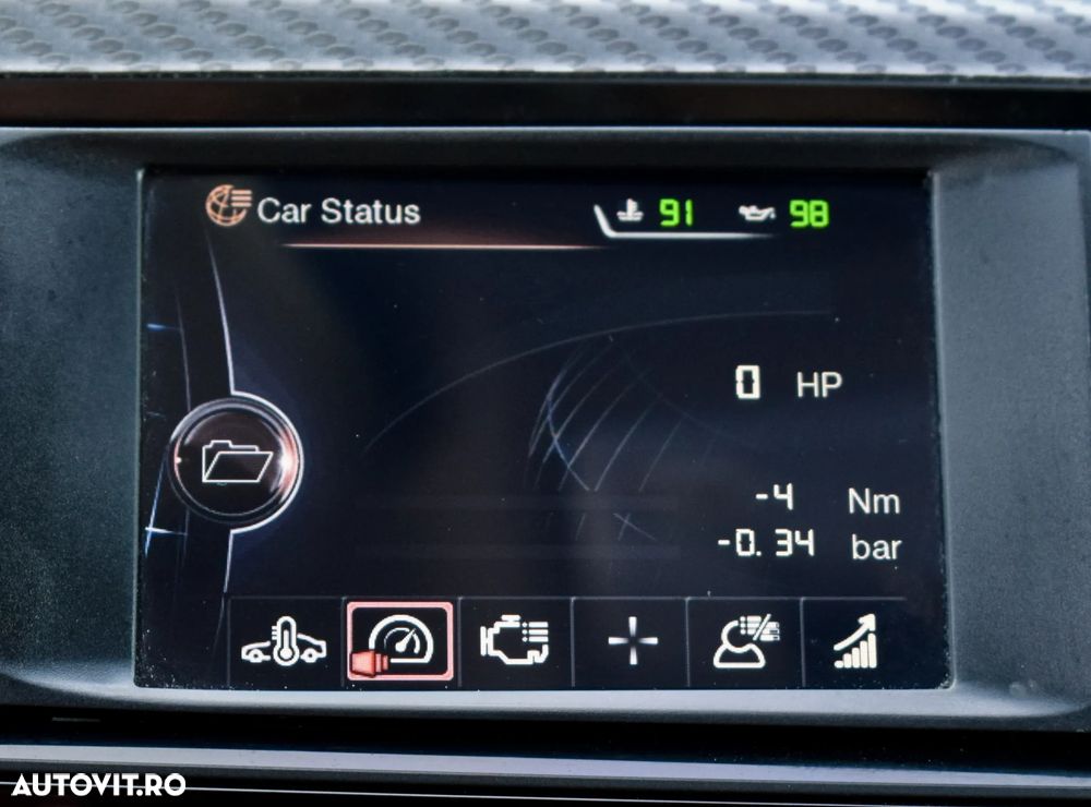 BMW Seria 4 435d xDrive Aut. M Sport - 19