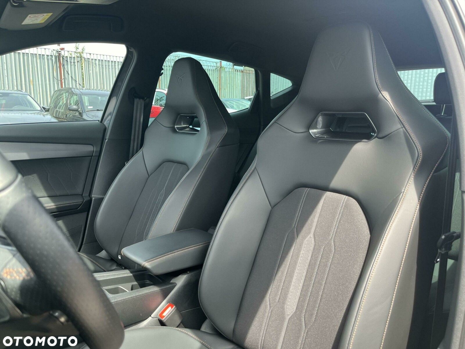 Cupra Formentor 2.0 TSI 4Drive VZ DSG - 11