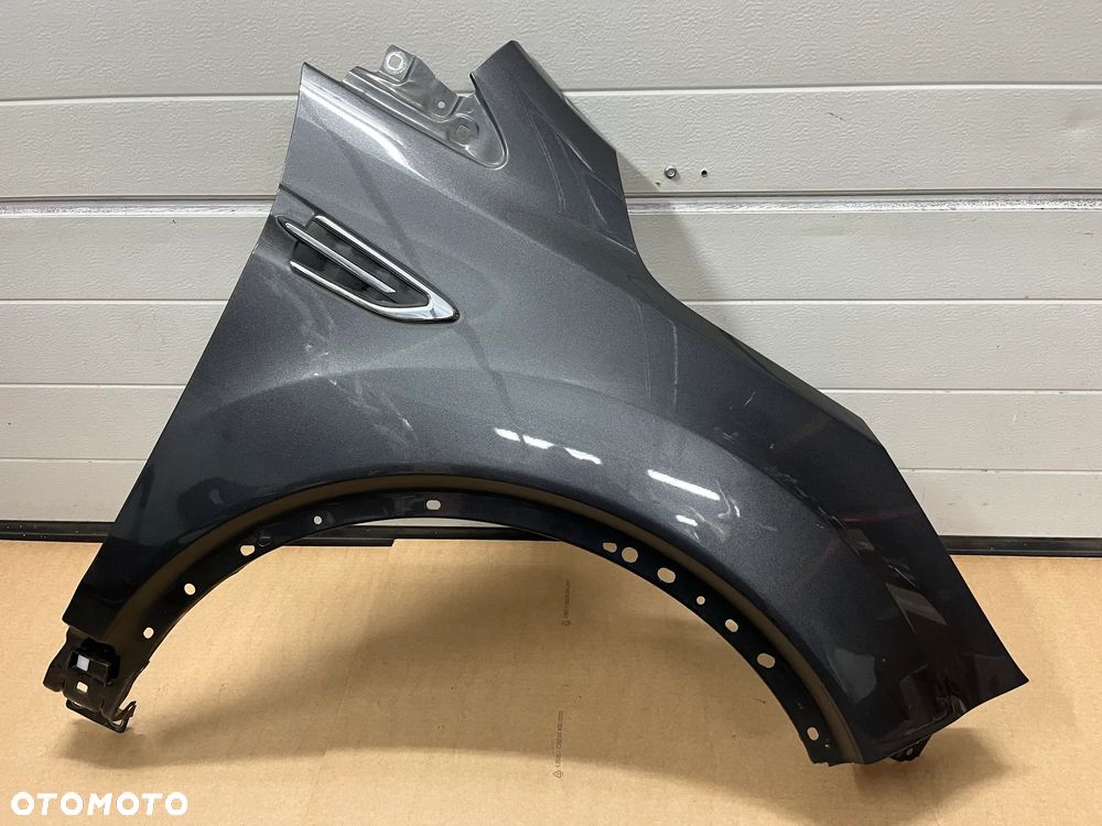 BLOTNIK FORD KUGA MK2 LIFT PRAWY BŁOTNIK FORD KUGA II LIFT PRZÓD 2016-2018 - 1