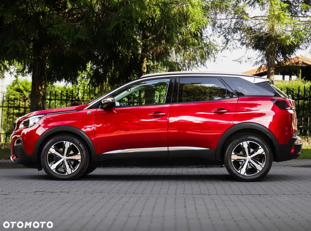 Peugeot 3008 PureTech 130 Stop & Start GPF Crossway - 6