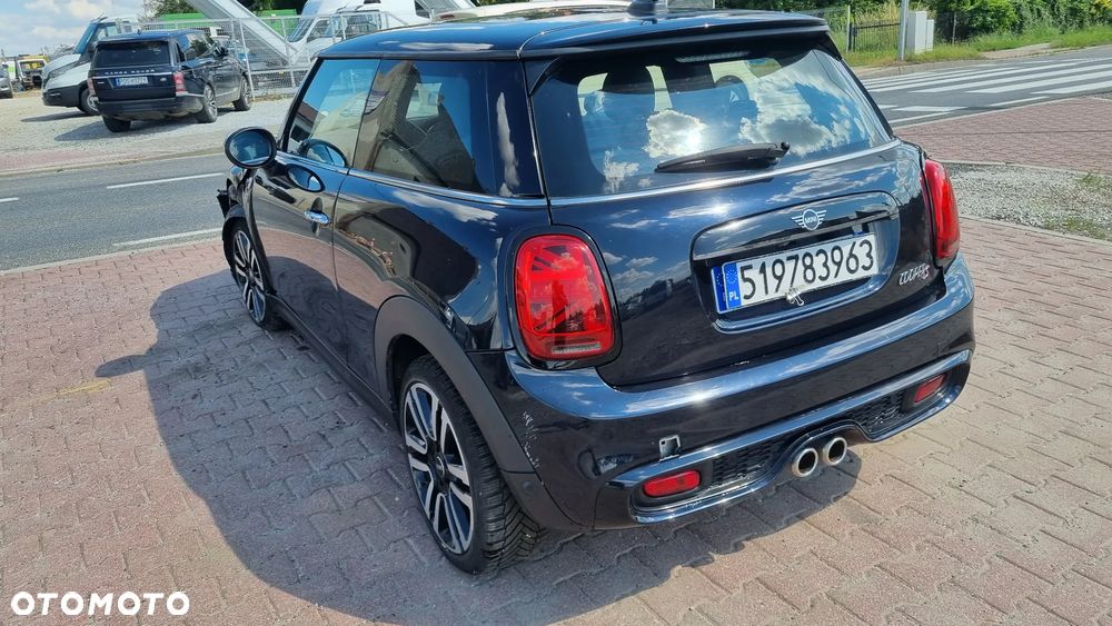 MINI Cooper S Sport-Aut Seven Chili - 8