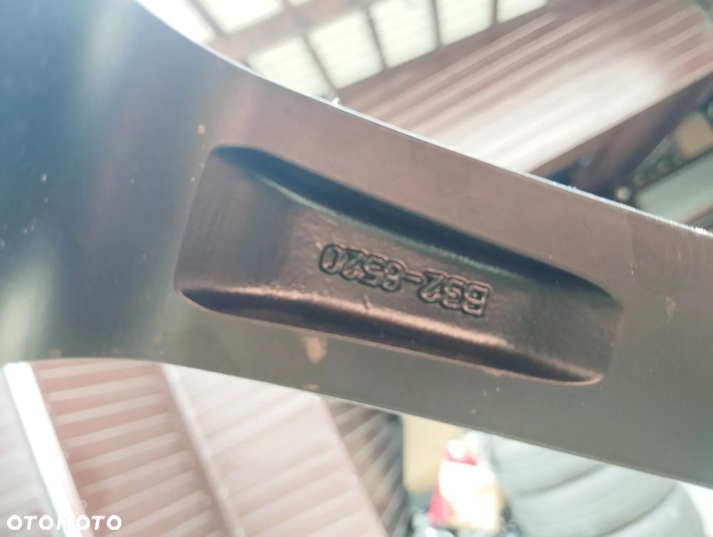 KOŁA VW ID 7 255 40 20 245 50 20 BRIDGESTONE 5X112 - 7