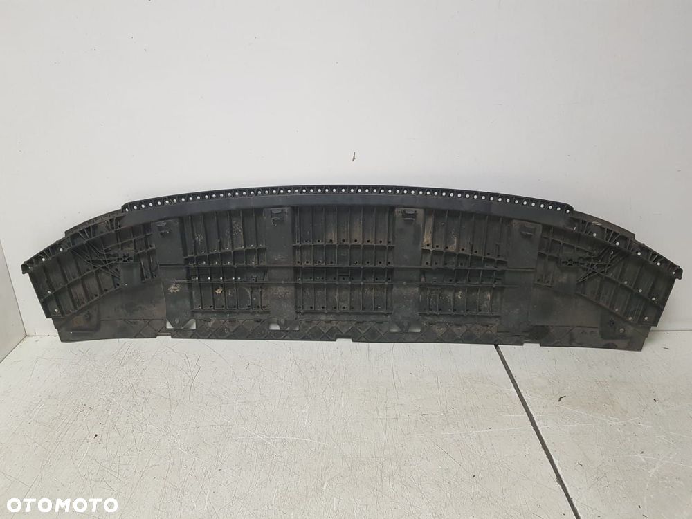 PRZEDNIA OSŁONA PŁYTA POD ZDERZAK PRZÓD AUDI Q3 11-15 8U0807233C - 3