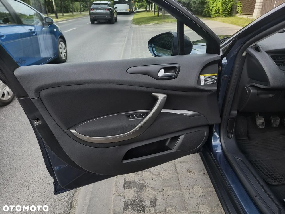 Citroën C5 2.0 16V Confort - 16