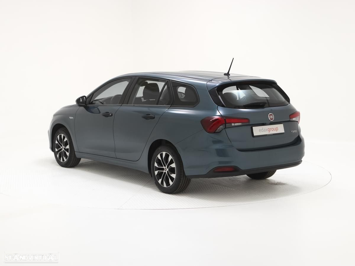 Fiat Tipo Station Wagon 1.0 GSE T3 City Life - 4
