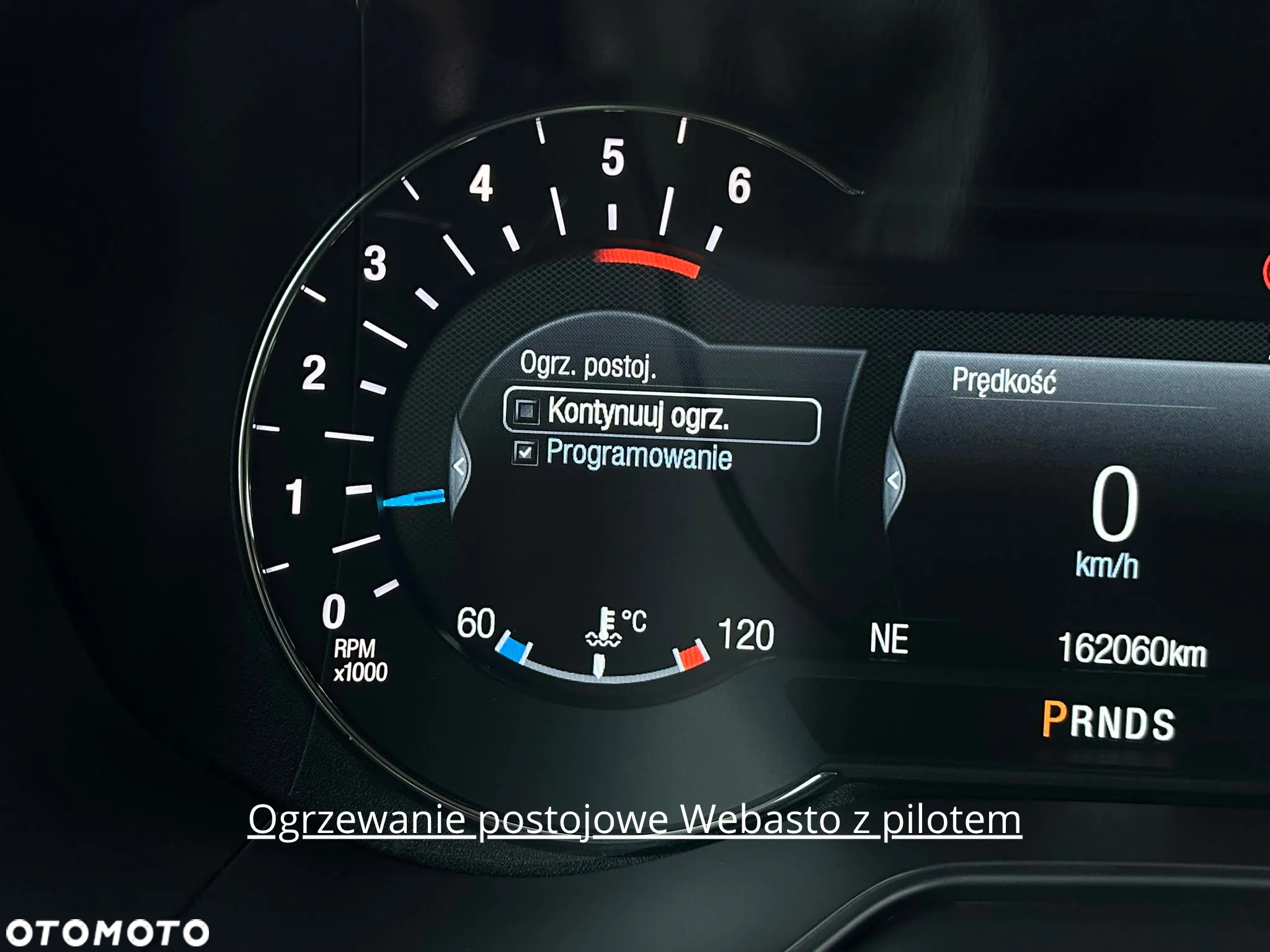 Ford Mondeo Turnier 2.0 EcoBlue Titanium - 30