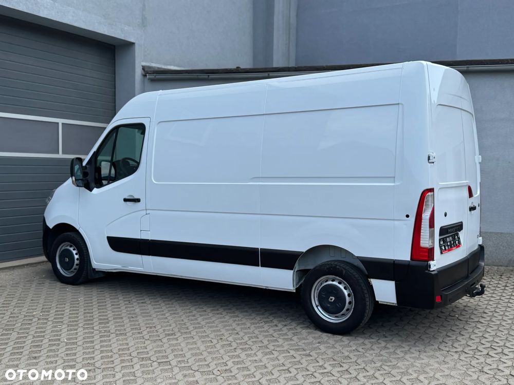 Renault Master - 14