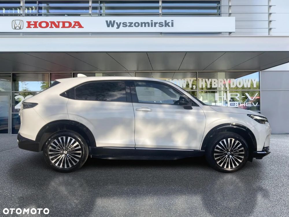 Honda e:NY1 69kWh Advance - 8