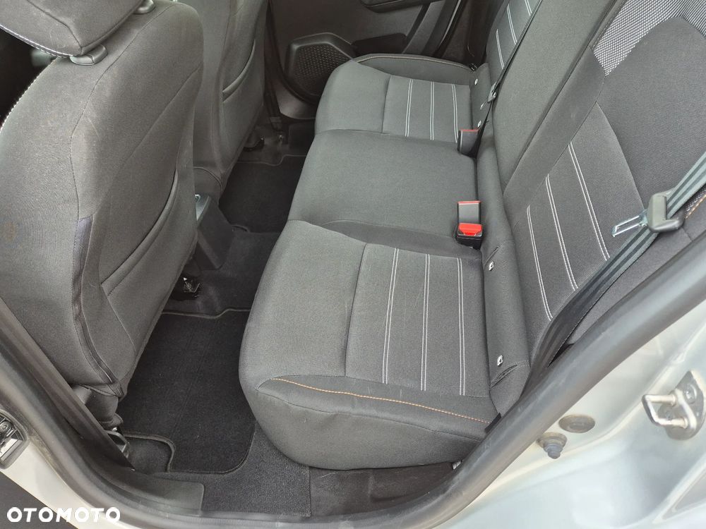 Dacia Sandero Stepway - 25
