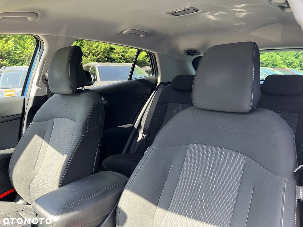 Kia Sportage 1.6 T-GDI MHEV L 2WD DCT - 11