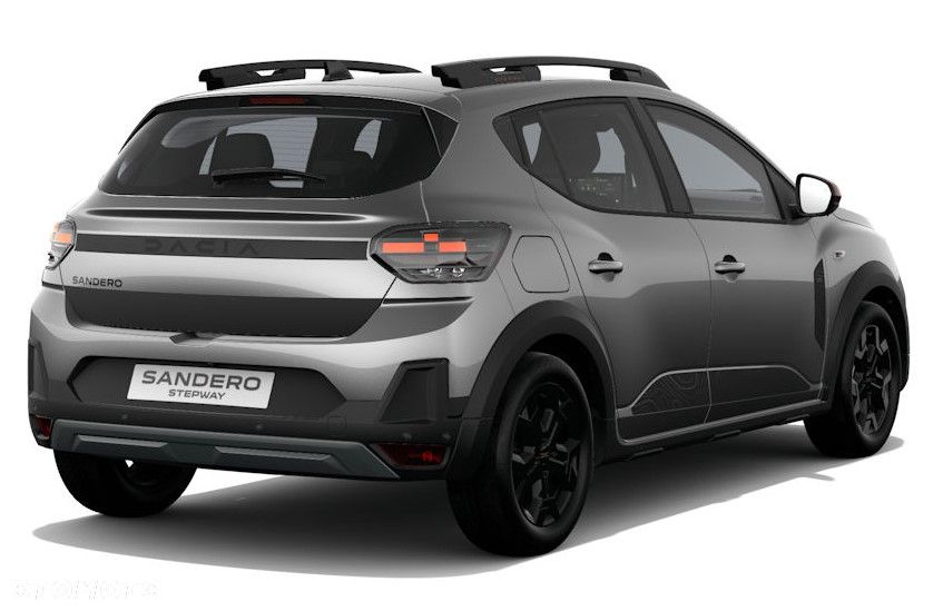 Dacia Sandero Stepway - 5