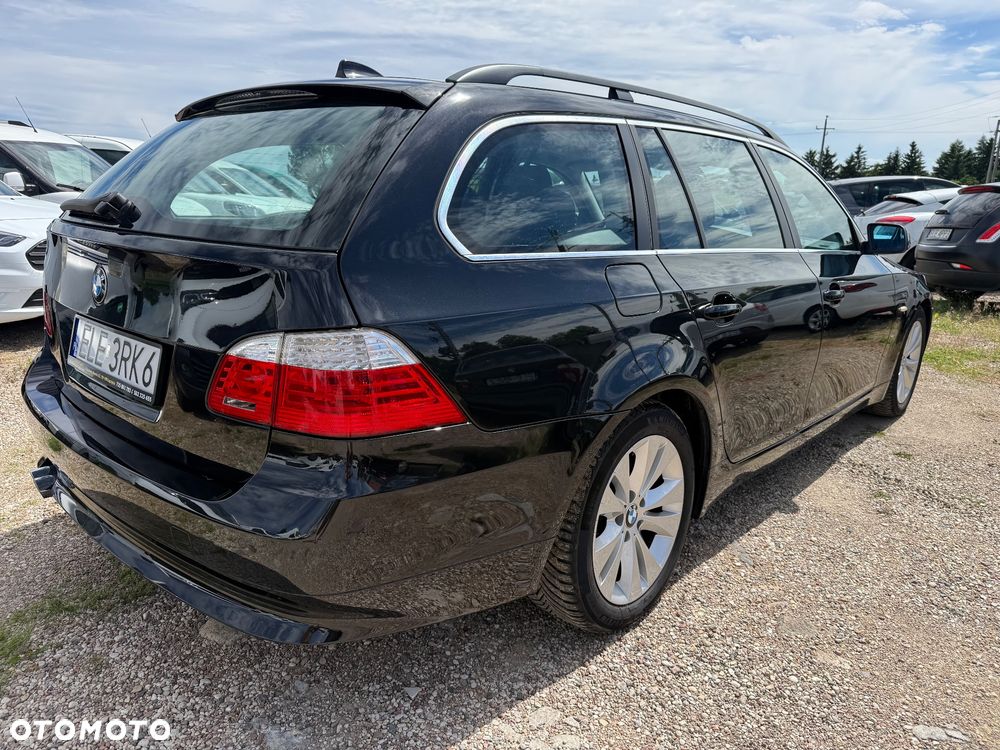 BMW Seria 5 530i - 3