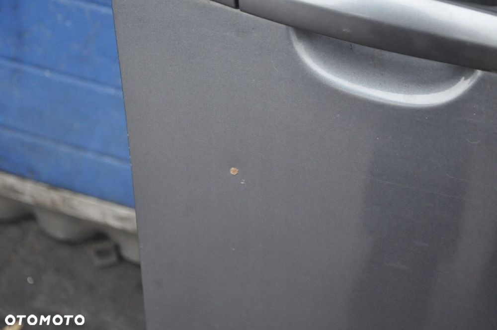 SUZUKI GRAND VITARA II DRZWI PRAWY PRZÓD - 5