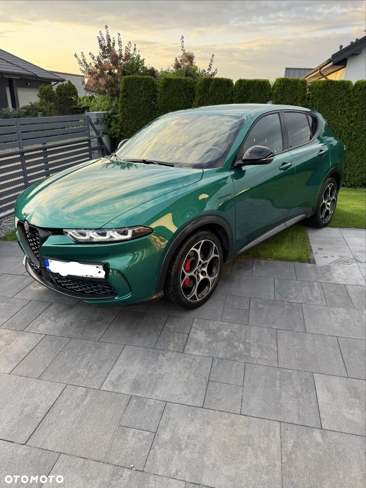 Alfa Romeo Tonale - 3