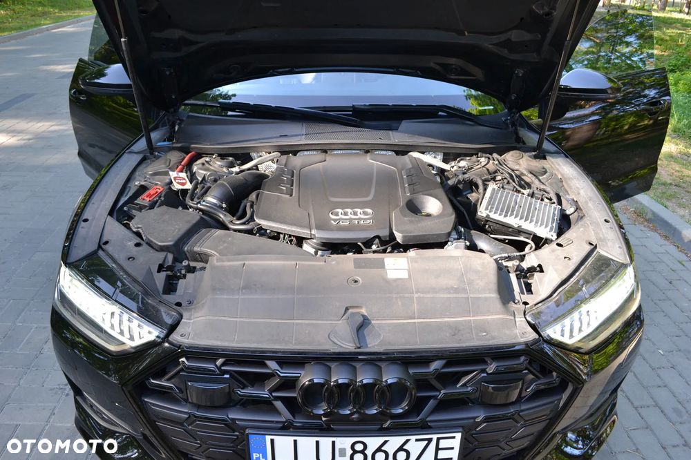 Audi A7 Sportback - 5