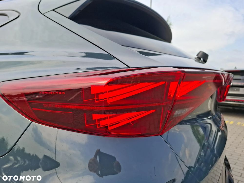 Cupra Formentor 1.5 eTSI mHEV DSG - 21