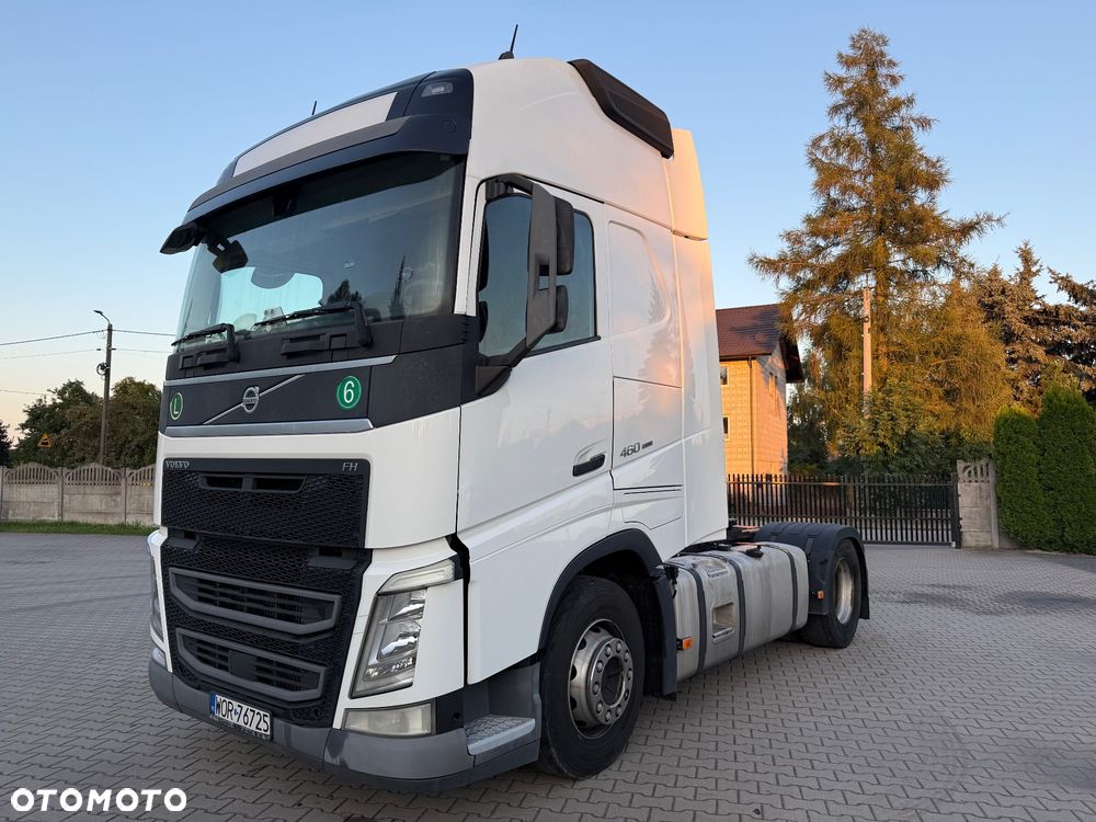 Volvo - 2