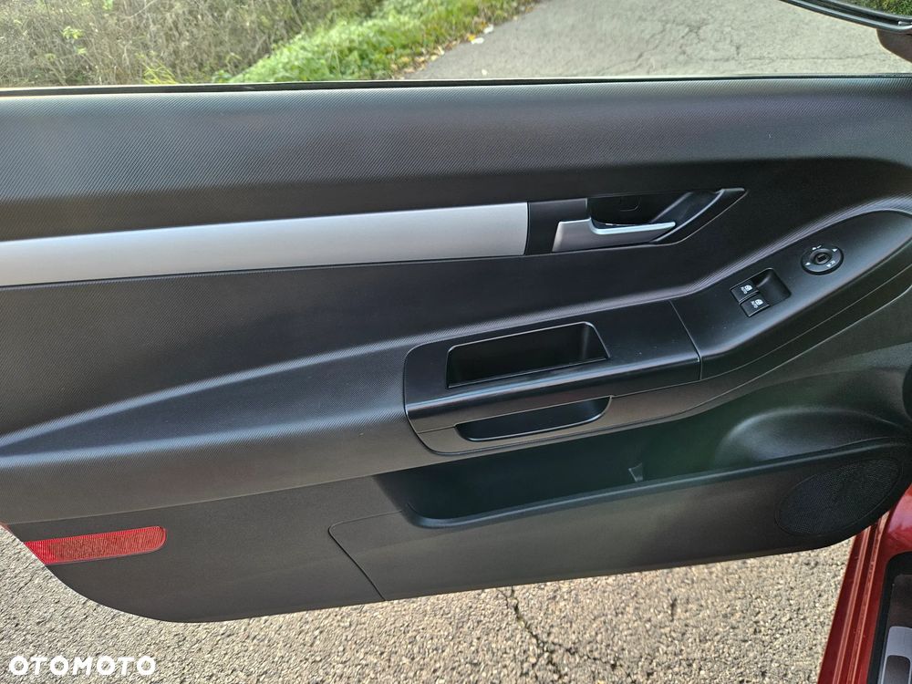 Kia Ceed 1.6 CVVT Automatik EX - 19