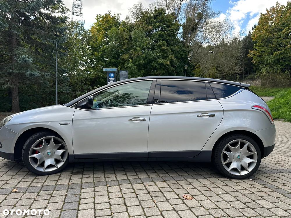 Lancia Delta 1.4 T-Jet Oro - 4