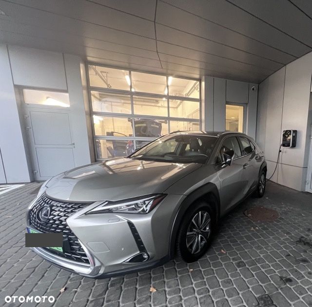 Lexus UX 300e 54.3 kWh Prestige 2WD - 5