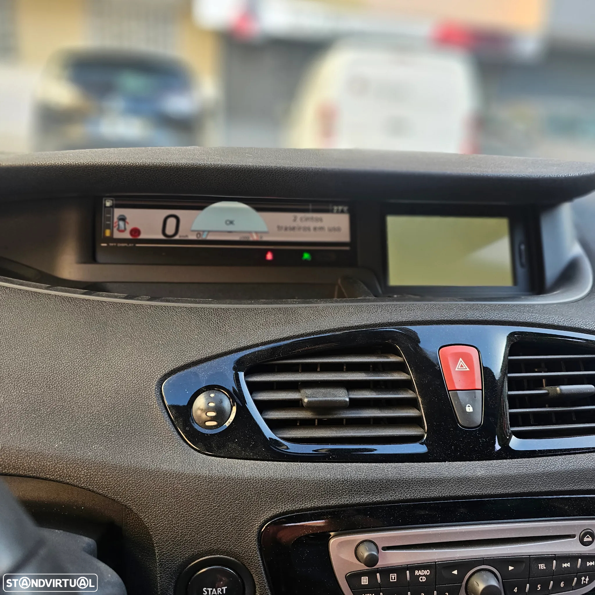 Renault Grand Scénic 1.5 dCi Dynamique S 7L - 18