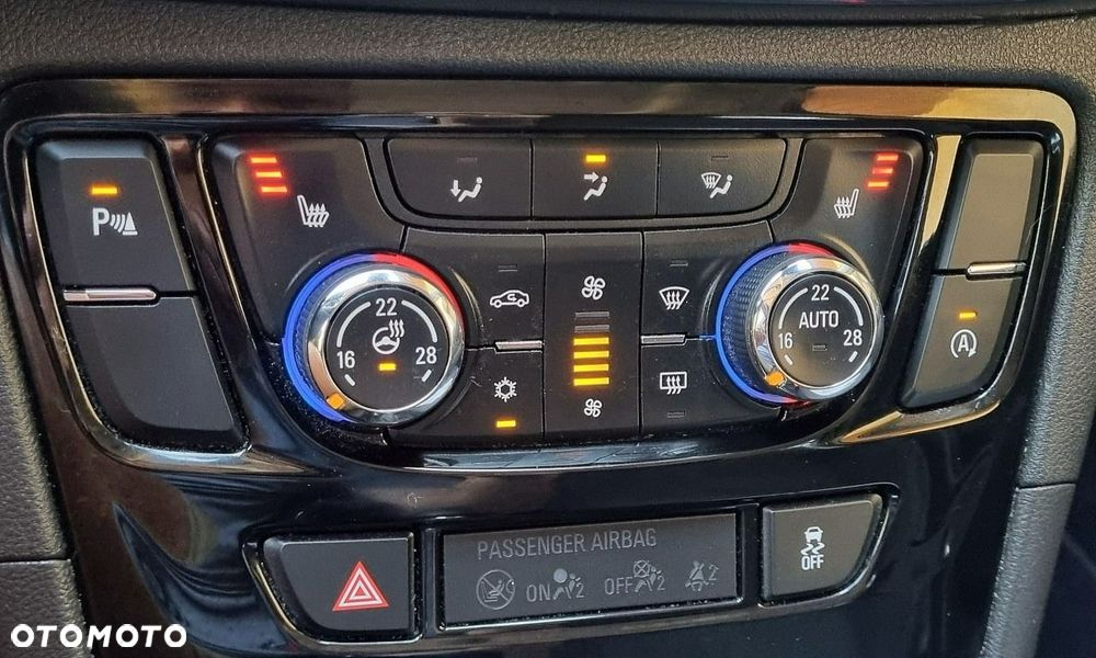Opel Mokka X - 15