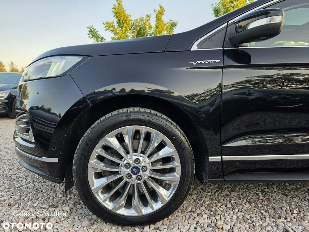 Ford Edge 2.0 EcoBlue Bi-Turbo 4x4 Vignale - 40