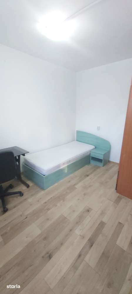 Apartament la casa, 4 camere, Zorilor, UMF — fotografia 3