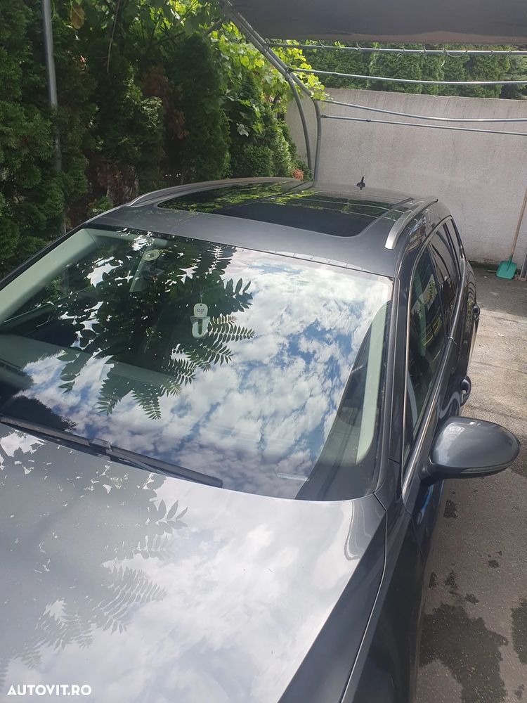Volkswagen Passat 2.0 TDI SCR (BlueMotion Technology) Highline - 5