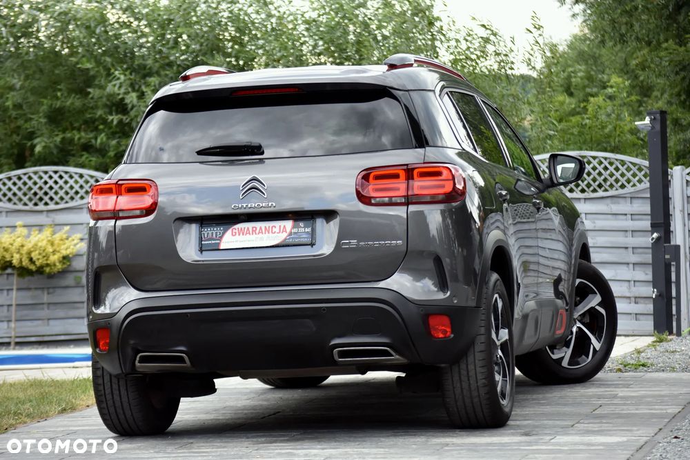 Citroën C5 Aircross 1.2 PureTech C-Series - 13