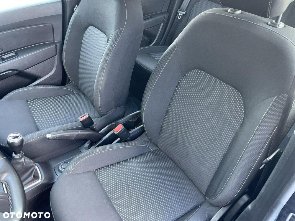 Dacia Duster 1.5 Blue dCi Comfort 4WD - 11