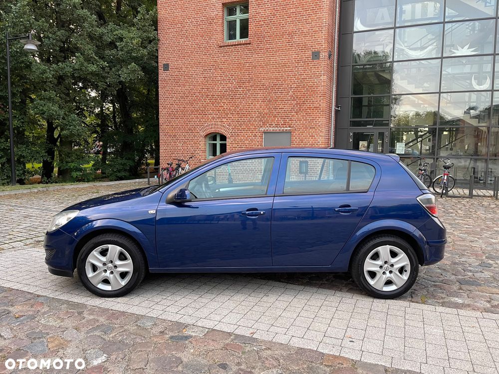 Opel Astra 1.6 - 28