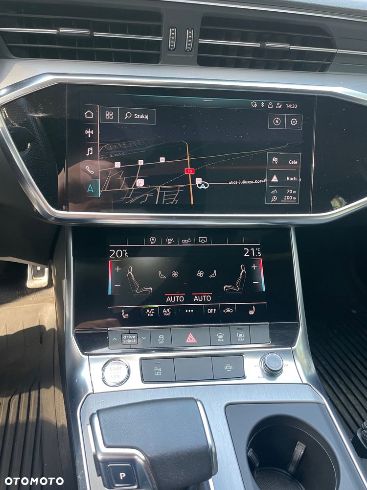 Audi A6 Avant 40 TDI mHEV S tronic - 23