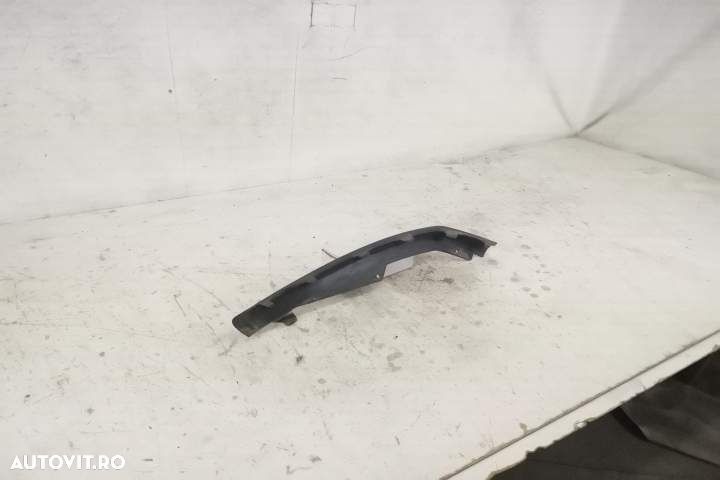 Spoiler Bara Fata Stanga Original In Stare Buna Ford  Focus  4 2018 20 - 5