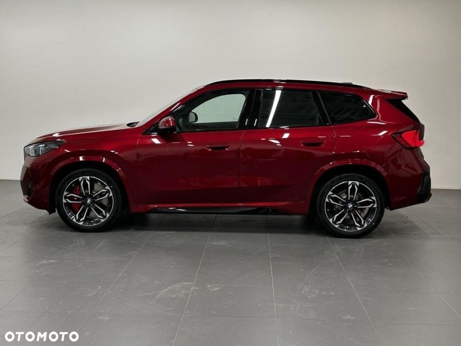 BMW X1 sDrive20i mHEV M Sport sport - 5