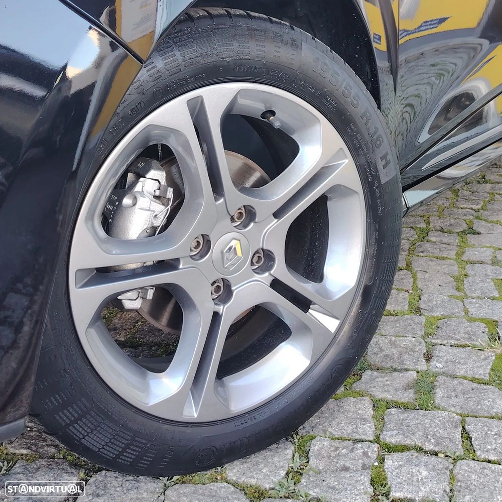 Renault Clio 0.9 TCe GT Line - 23