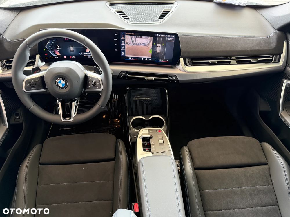 BMW X1 sDrive18i M Sport - 10