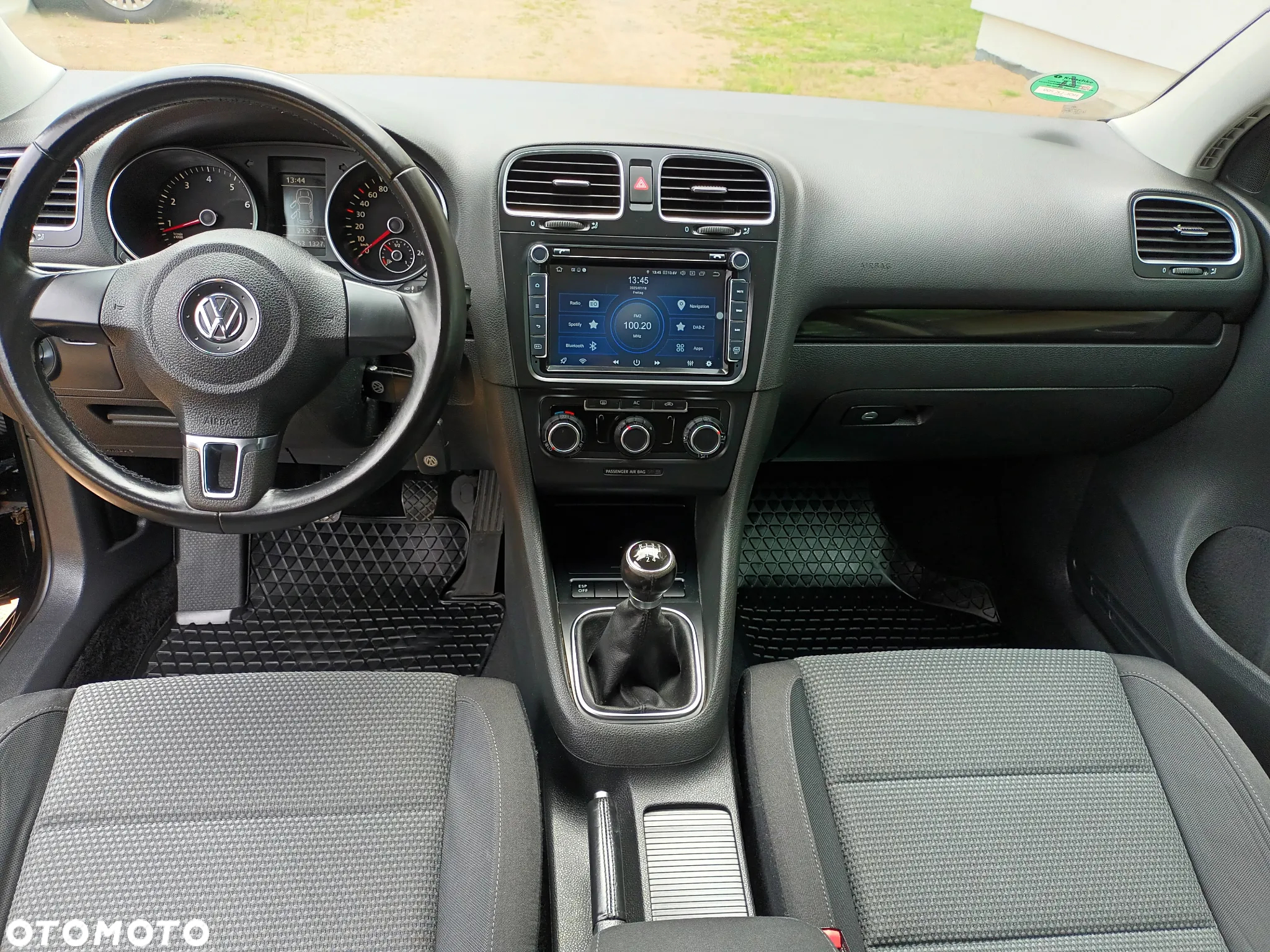 Volkswagen Golf 1.4 Style - 13