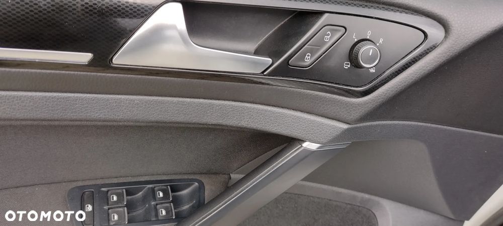 Volkswagen Golf 1.4 TSI BlueMotion Technology Comfortline - 11