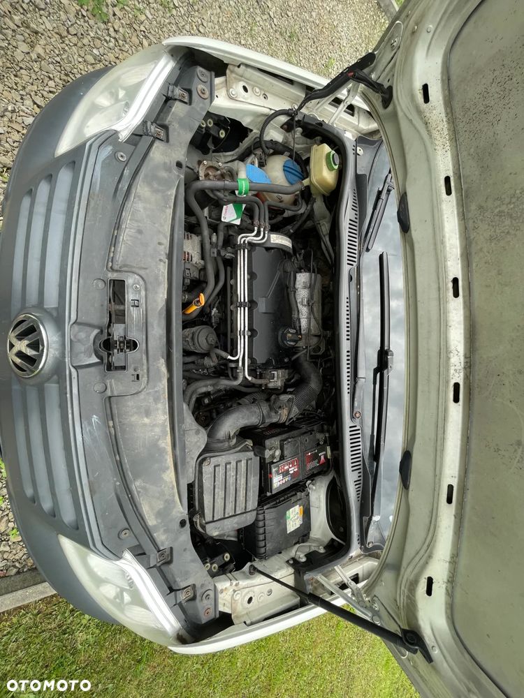Volkswagen Caddy - 6