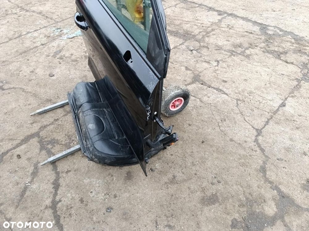SEAT ARONA LIFT DRZWI PRAWE PRZÓD - 6