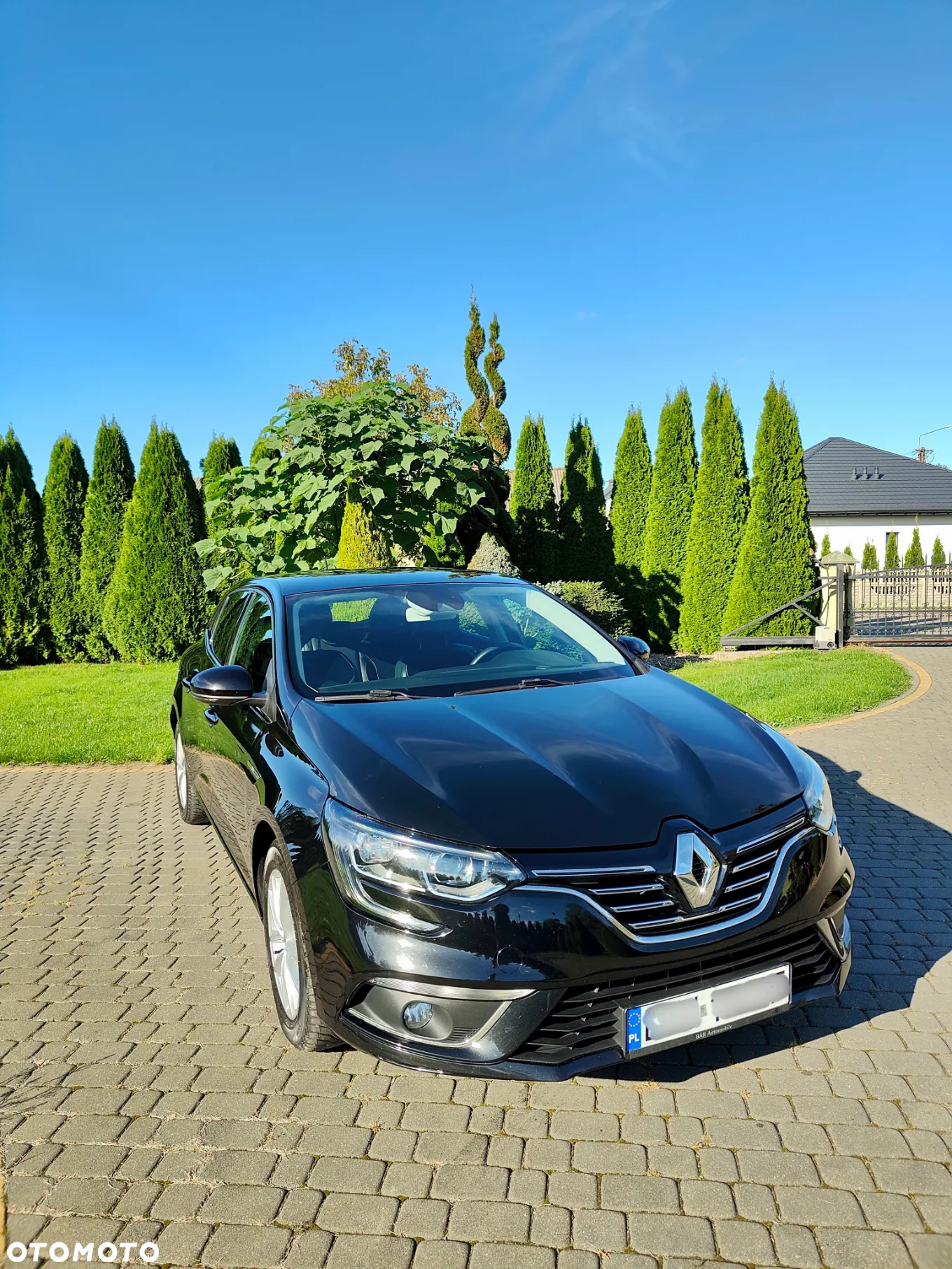 Renault Megane 1.2 Energy TCe Limited - 5