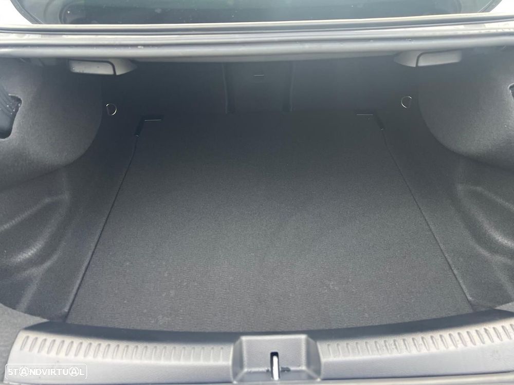 Mercedes-Benz CLA 180 d Progressive Aut. - 11