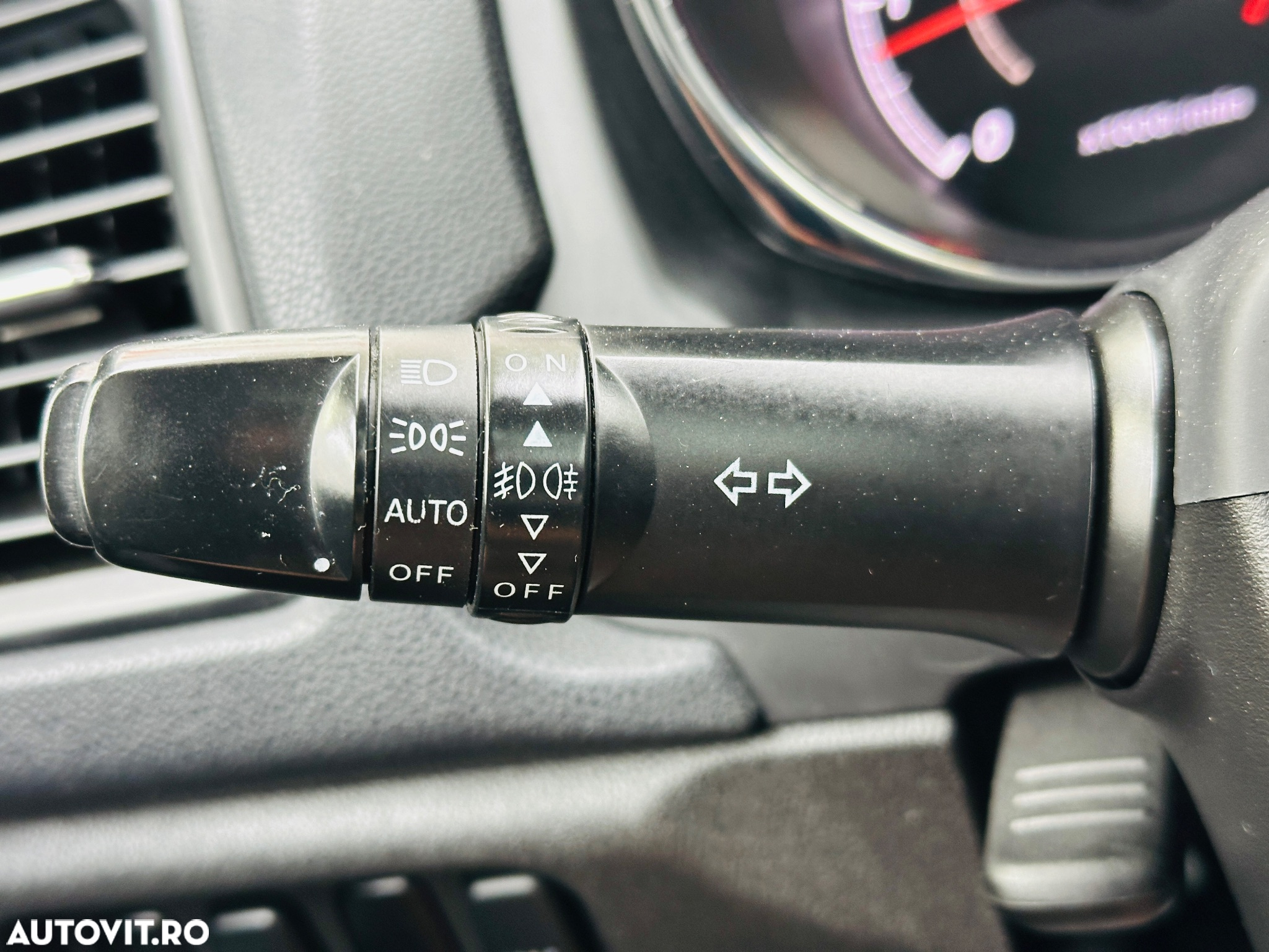 Mitsubishi ASX - 28
