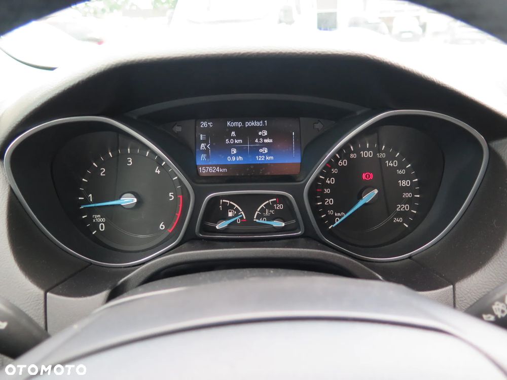 Ford Focus - 16