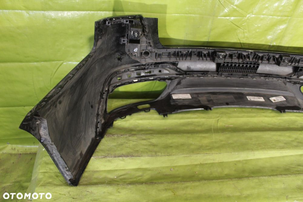 Zderzak tył Audi A4 B9 Kombi 2019-2024r. - 3