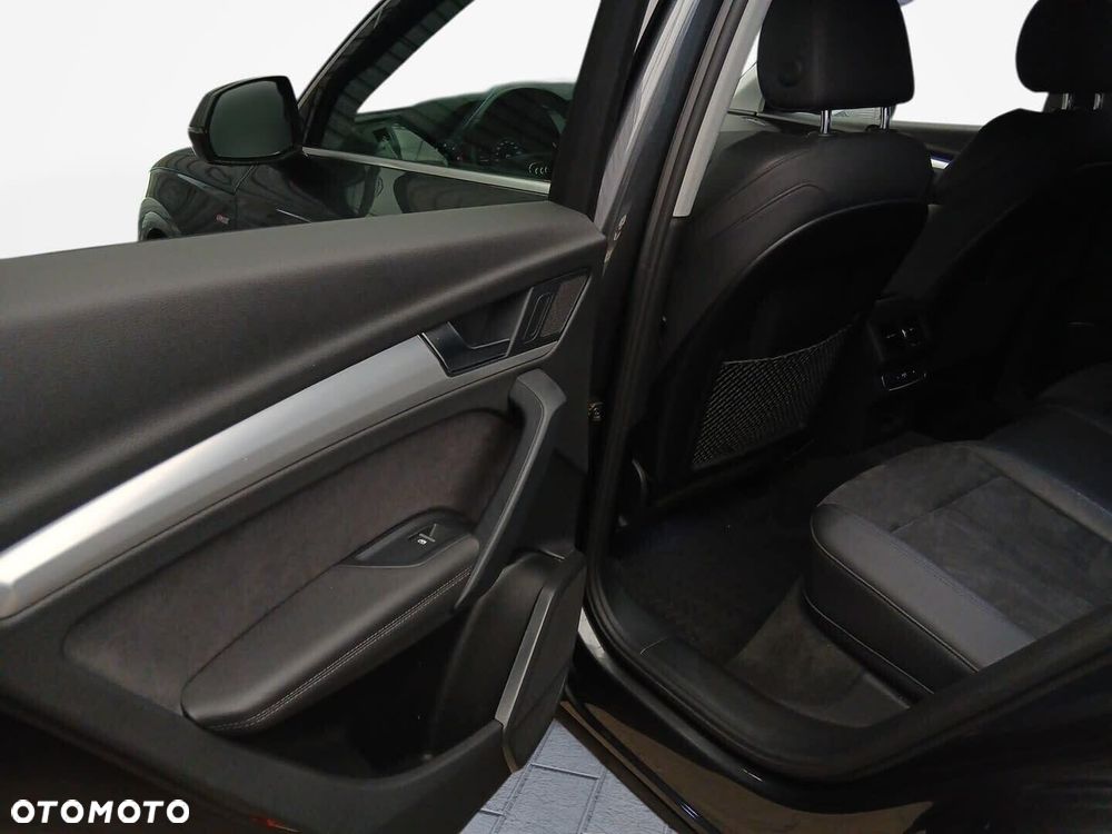 Audi Q5 40 TDI mHEV Quattro S Line S tronic - 14