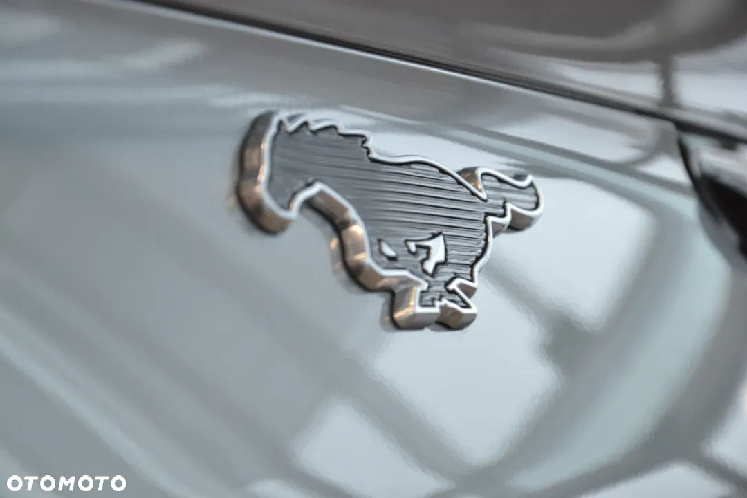 Ford Mustang Mach-E AWD First Edition - 8