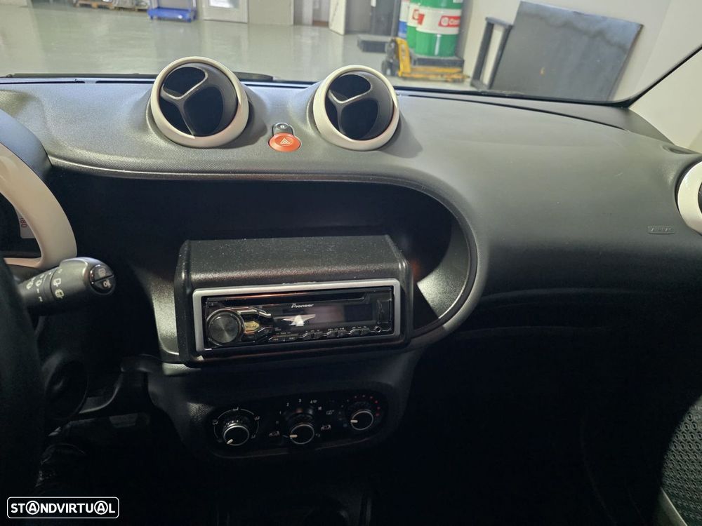 Smart ForTwo Coupé - 11