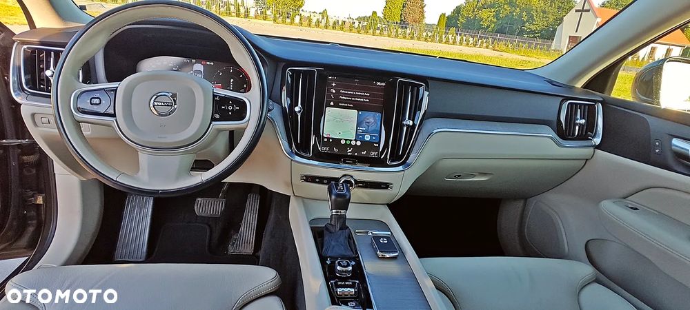 Volvo V60 - 5